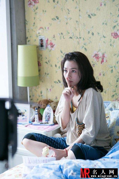 遇见幸福300天陈雅婷剧照(1)