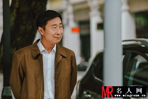 中国式法庭王德忠剧照(1)