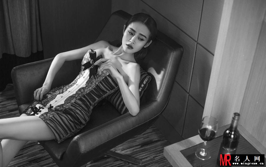 于明加性感写真(1)