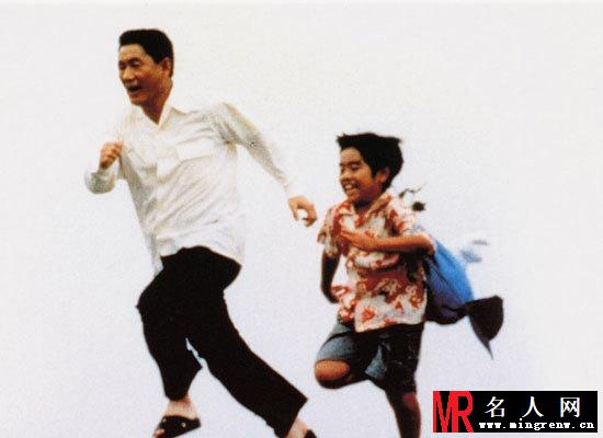 菊次郎的夏天正男剧照(1)