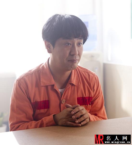 7号房的礼物李龙九剧照(1)