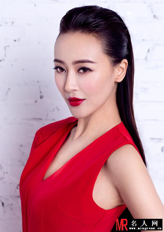 万妮恩高贵女王范儿(1)