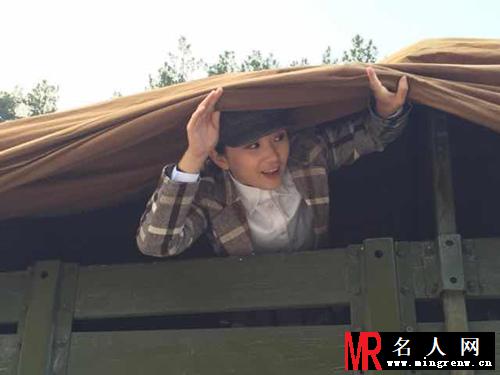 嫂子嫂子丁香剧照(1)