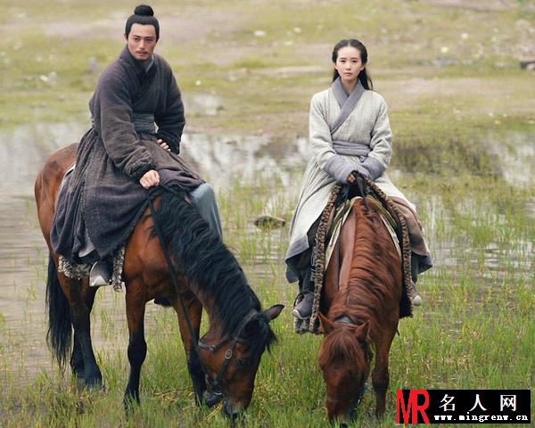 女医·明妃传谈允贤剧照(1)