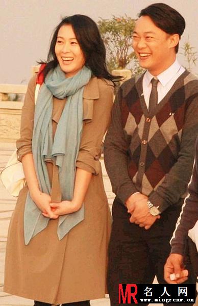 隐婚男女崔民国剧照(1)