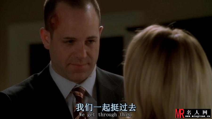 越狱Paul kellerman剧照(1)