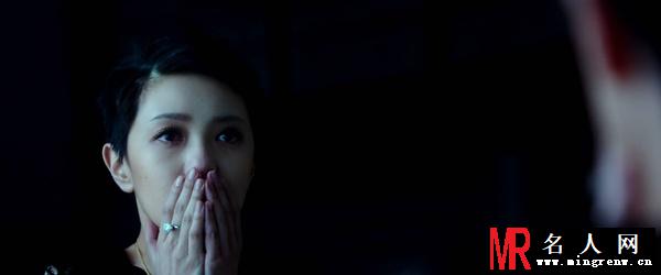 小时代4：灵魂尽头顾里剧照(1)