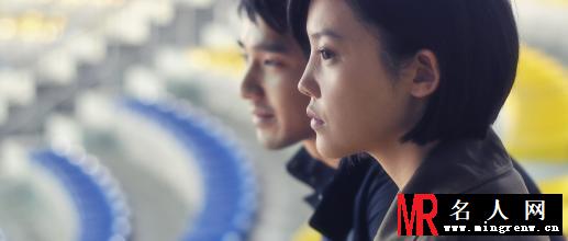 致我们终将逝去的青春郑微剧照(1)