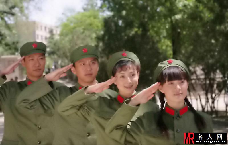 幸福像花儿一样林彬剧照(1)