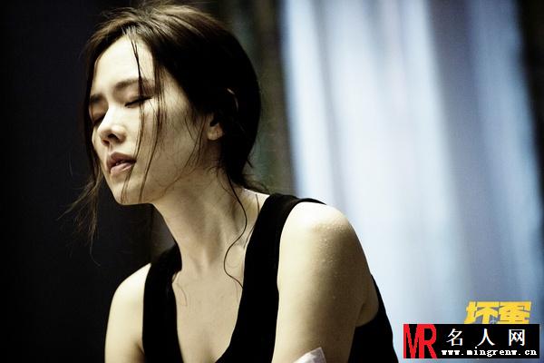 坏蛋必须死智妍剧照(1)