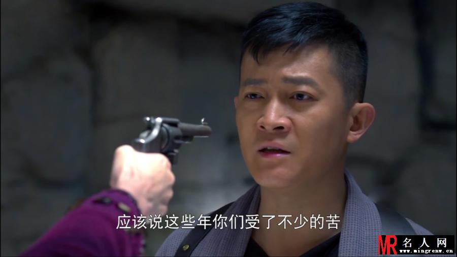 大秧歌海猫剧照(1)