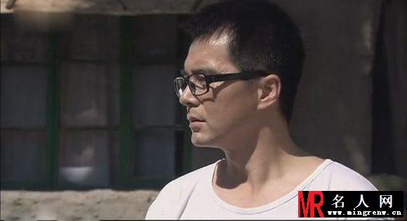 唐山大地震小林剧照(1)