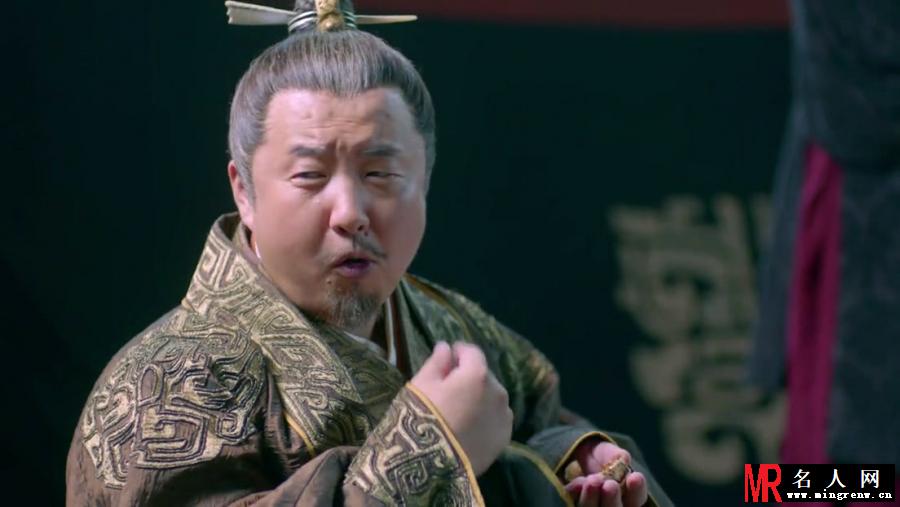 琅琊榜纪王剧照(1)