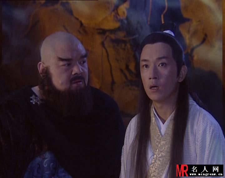 白蛇传八两剧照(1)