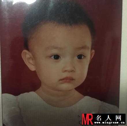 倪妮自曝成长日记 从匆匆那年到匆匆这年(1)