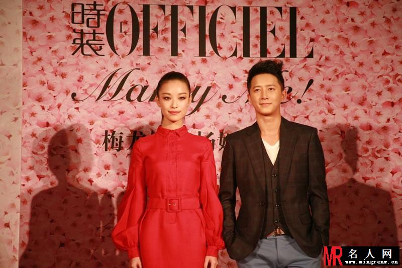 倪妮2013活动大图集第一弹 性感白礼服勾勒S身材(1)