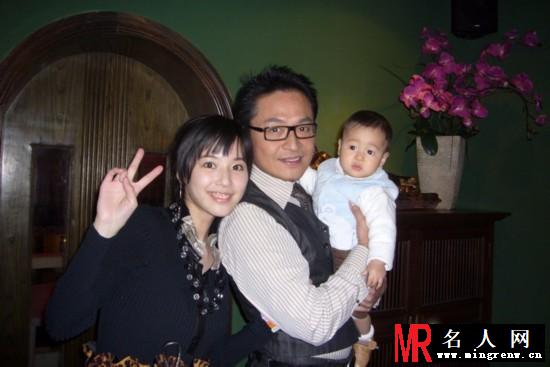 马景涛性感美妻吴佳尼诱人写真火辣曝光(1)