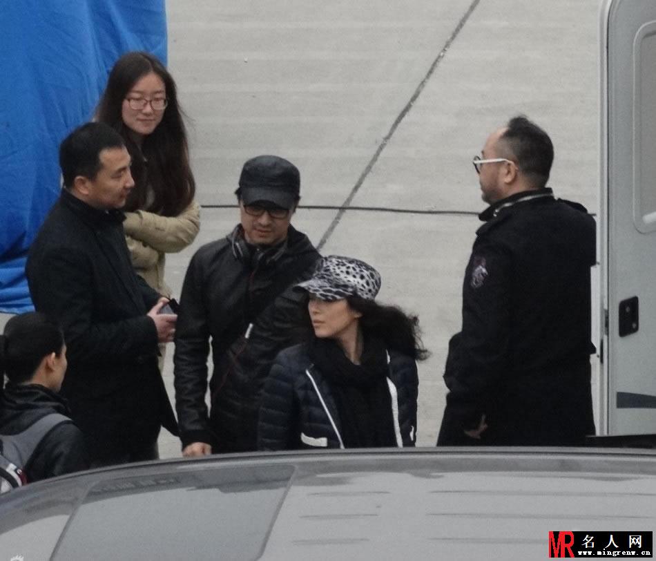 汪峰成功求婚章子怡 昔日甜蜜时光再现(1)