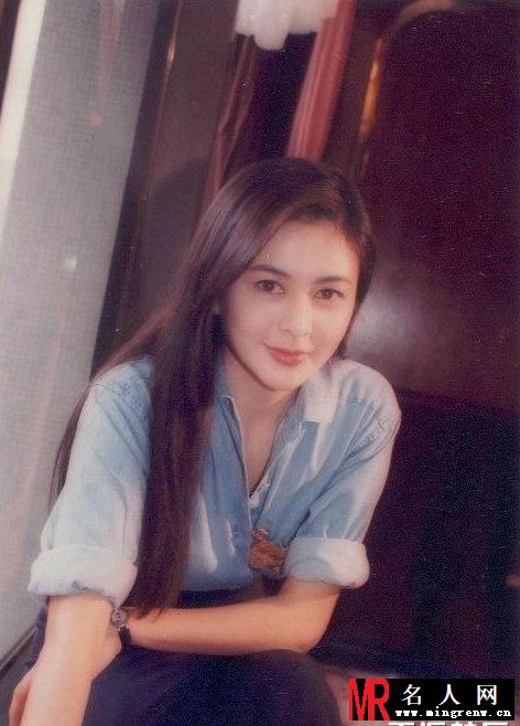 娱乐圈中小三们曾说过的雷人语录(1)