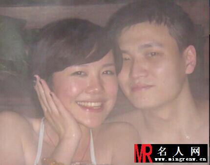刘语熙被曝整容 昔日银盆脸曝光(1)