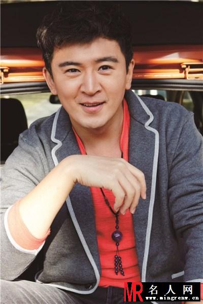 郭家铭暖男写真曝光 阳光帅气魅力十足(1)