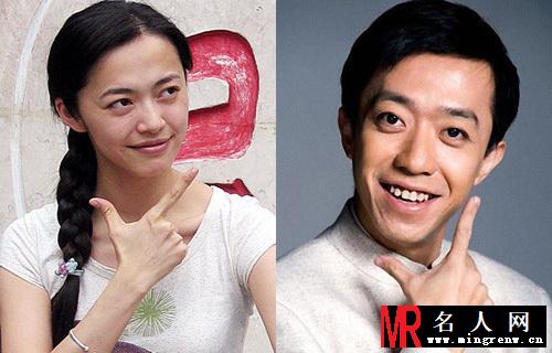 范冰冰张卫健 娱乐圈夫妻相明星爆笑盘点(1)