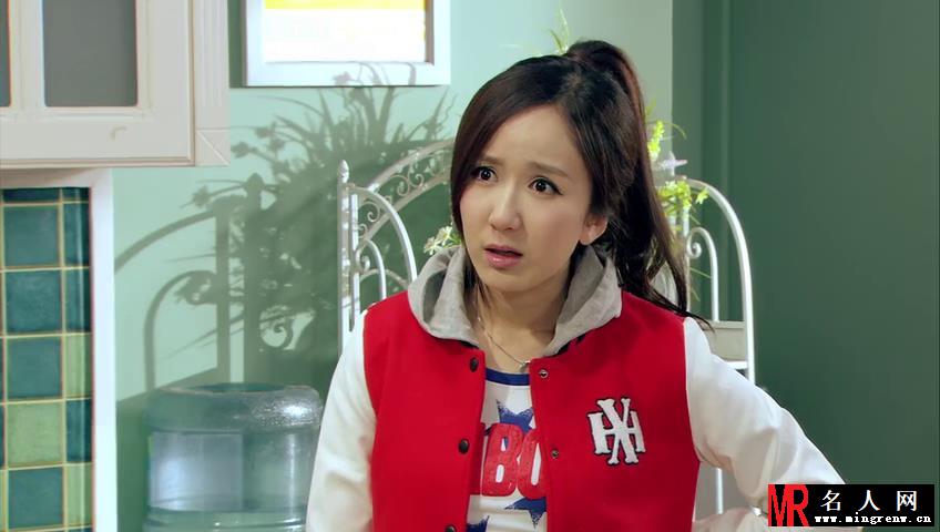 爱情公寓4胡一菲剧照(1)