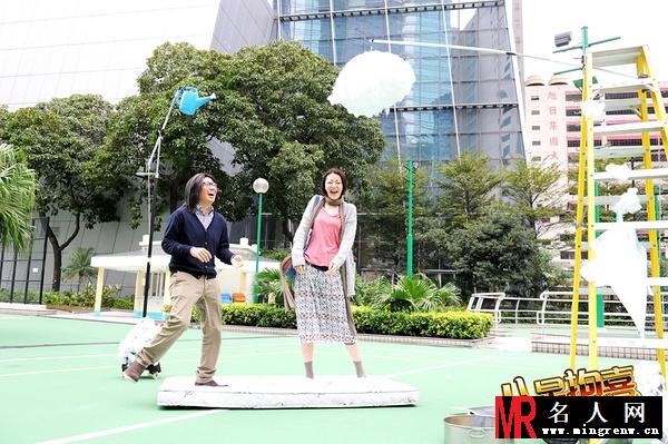 八星抱喜2012版华一星剧照(1)