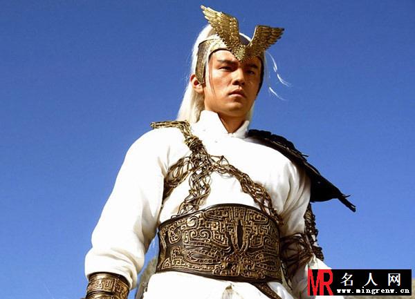 苏乞儿2010年版武神剧照(1)