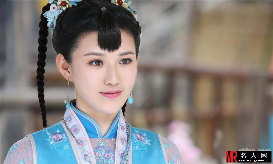 美人香丁香剧照(1)