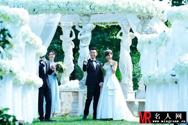 咱们结婚吧凌霄剧照(1)