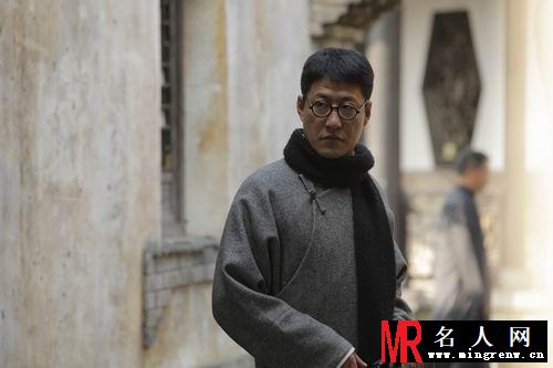 枪侠老于剧照(1)