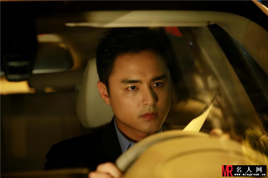 辣妈正传鲍帅剧照(1)
