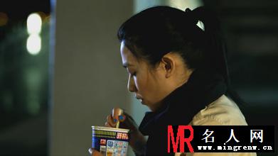 刷新3+7之说好我们的店张颖剧照(1)