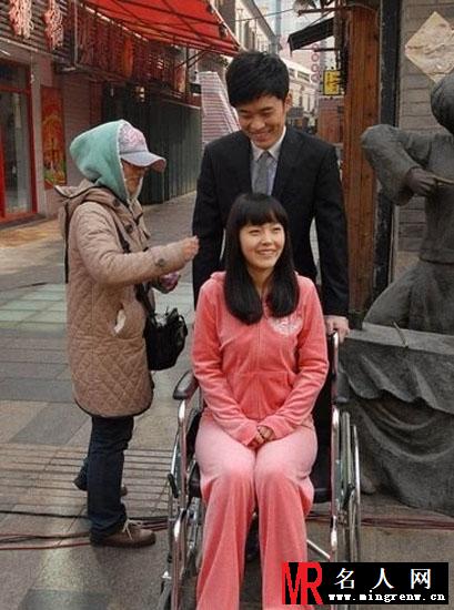 《老爸的爱情》陈赫变身问题少年 饰演蛮横不讲理富二代(1)