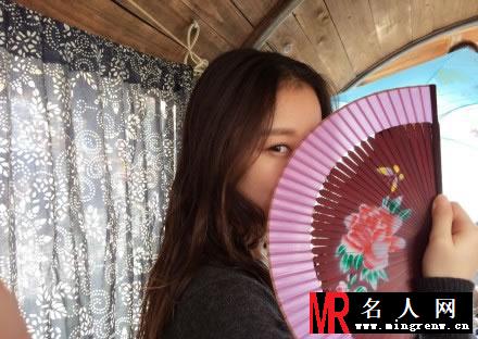 倪妮2014生活照大合集 微笑是对待生活最大的武器(1)