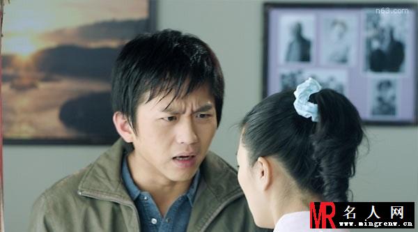 《女人不哭》 剧照 邓超 贾乃亮 汤唯等(1)