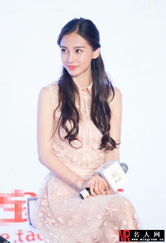 baby甜美可人 笑靥如花(1)