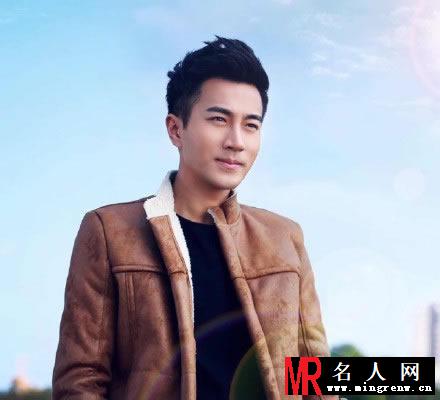 《两生花》刘恺威最新剧照 首度牵手王丽坤(1)