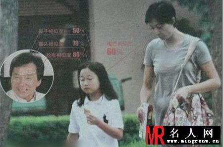 娱乐圈中小三们曾说过的雷人语录(1)