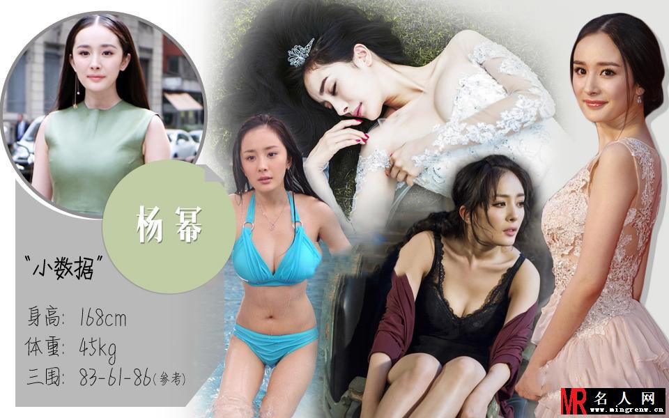 藏不住的大胸 女星放荡竟如此有料(1)
