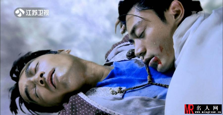 盘点荧屏上基情四射的男主角 宅女福利大放送(1)