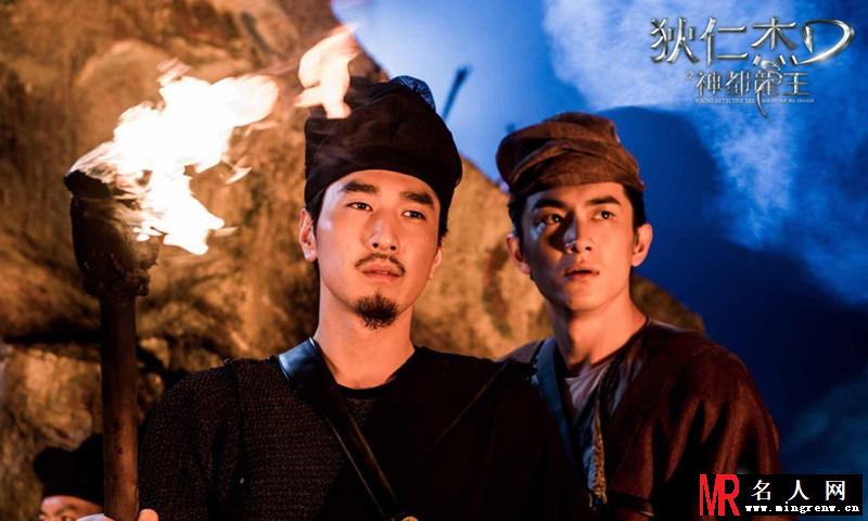 盘点荧屏上基情四射的男主角 宅女福利大放送(1)
