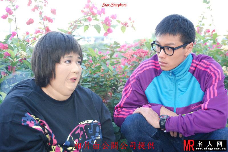仁心解码李应春剧照(1)