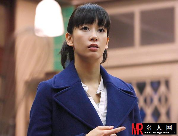 失恋巧克力职人井上薰子剧照(1)