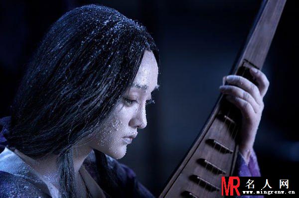 画皮2小唯剧照(1)