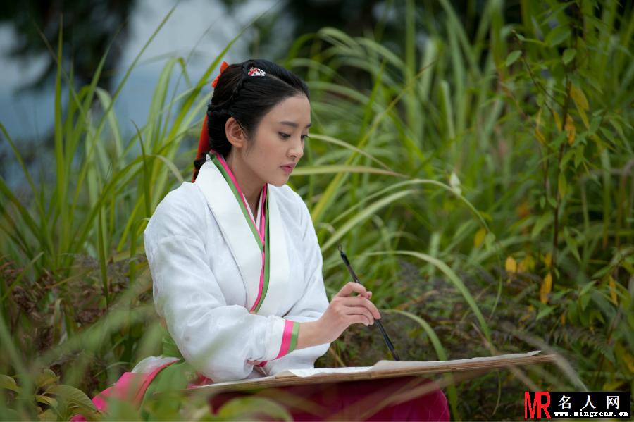 上错花轿之三嫁奇缘杨云友剧照(1)