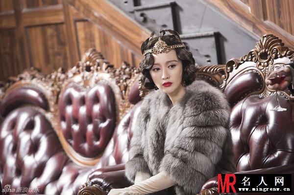 千金女贼杜小寒剧照(1)