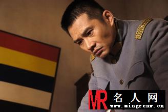 青岛往事吴大洲剧照(1)