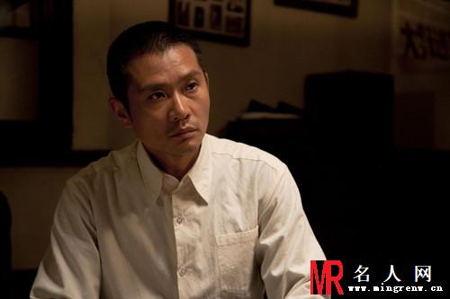 青岛往事吴大洲剧照(1)